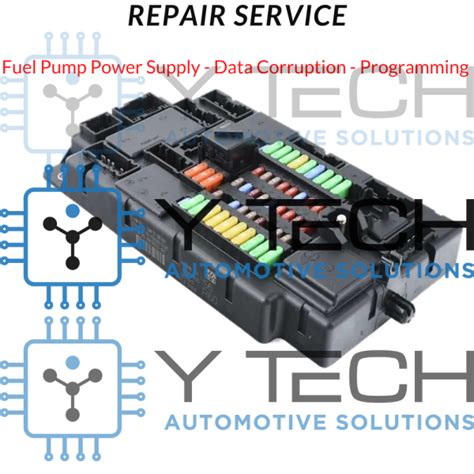 2012 mini cooper countryman junction box|Mini Cooper jbe relay.